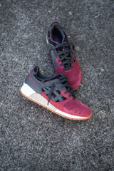 Asics Gel-Lyte 3 OG (Brisket Red) - Asics