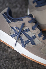 Asics Lyte Classic (Mink Tarmac) - asics