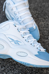 Reebok Question Mid Men's Basketball Shoes (Nuggets) - Reebok