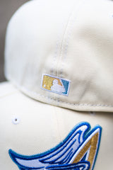 New Era Anaheim Angels 60th Anniversary Sky UV (HEAVEN) - New Era