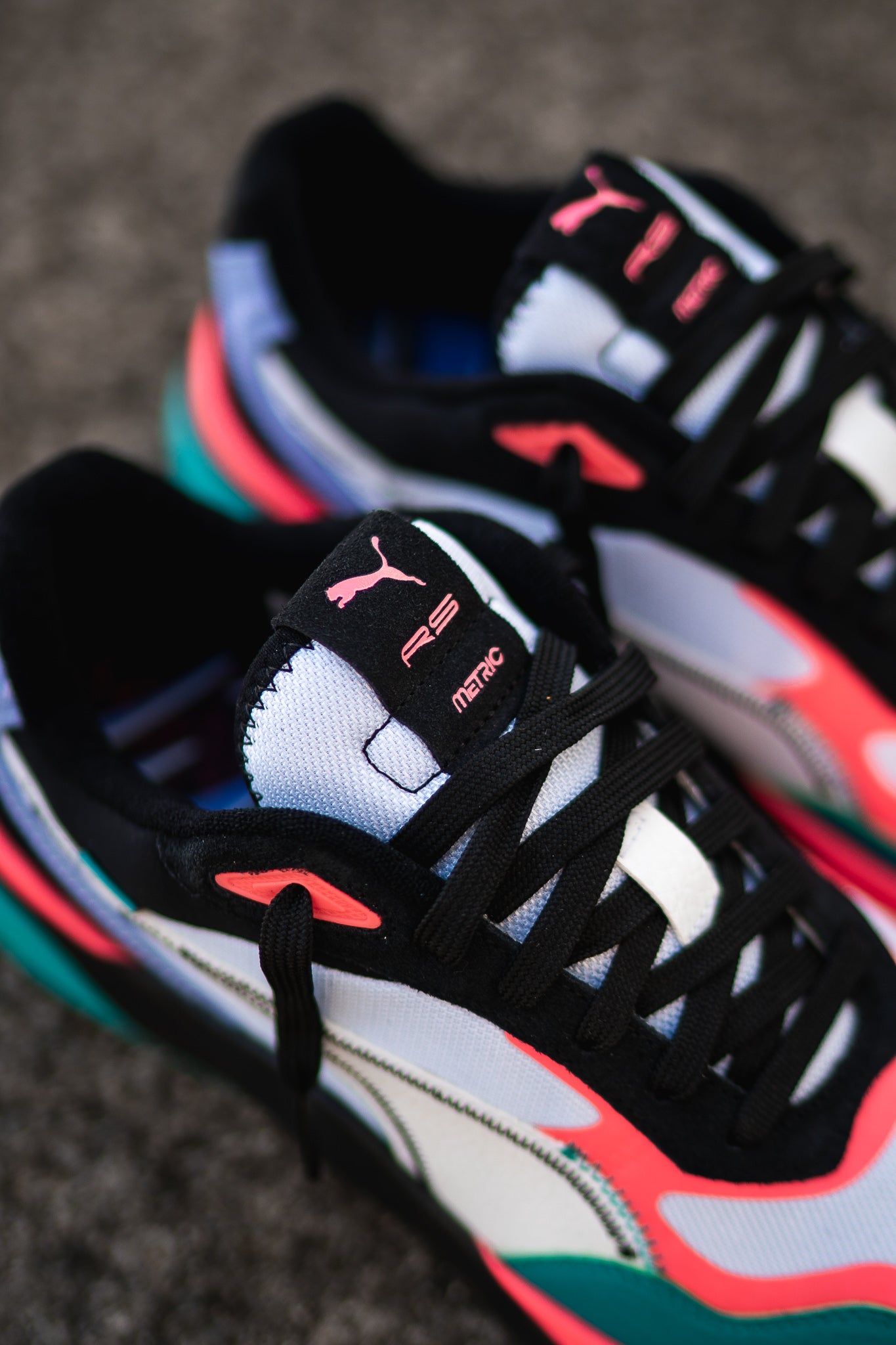 Puma RS-Metric FD (South Beach) - Puma