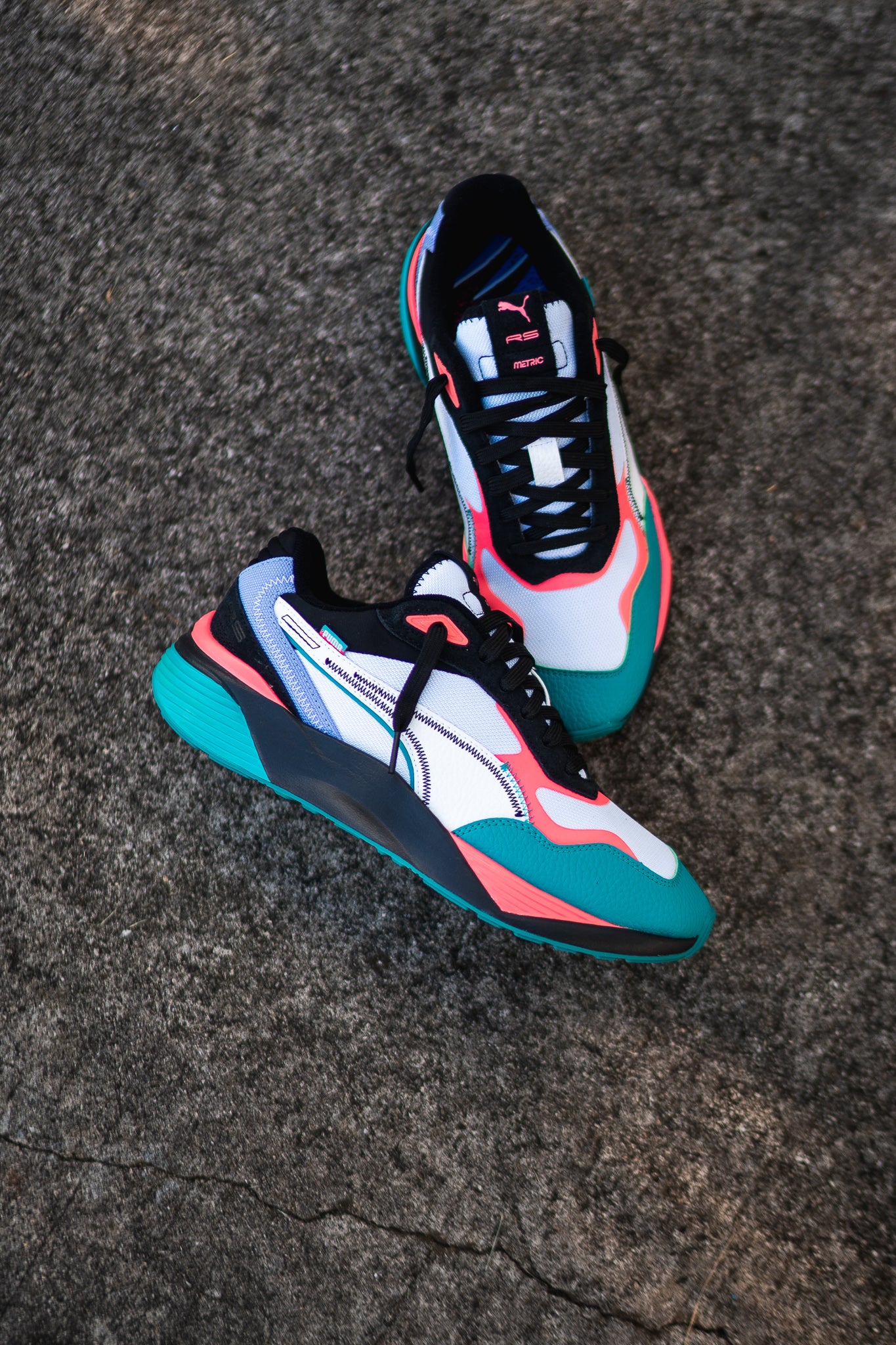 Puma RS-Metric FD (South Beach) - Puma