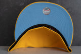 New Era San Fransisco Giants 2007 ASG Sky UV (Yellow) - New Era