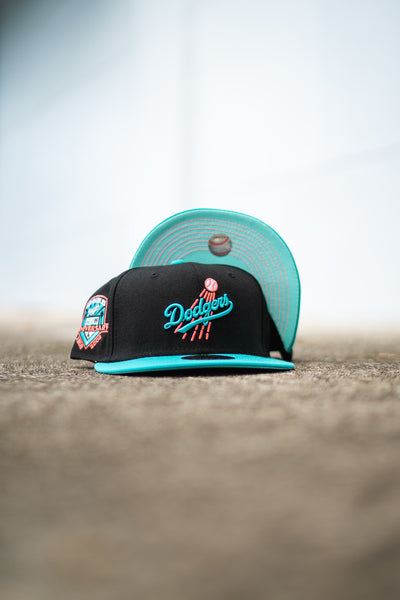 New Era Florida Marlins 'Lottery Pack' Hot Pink UV (FLORIDA