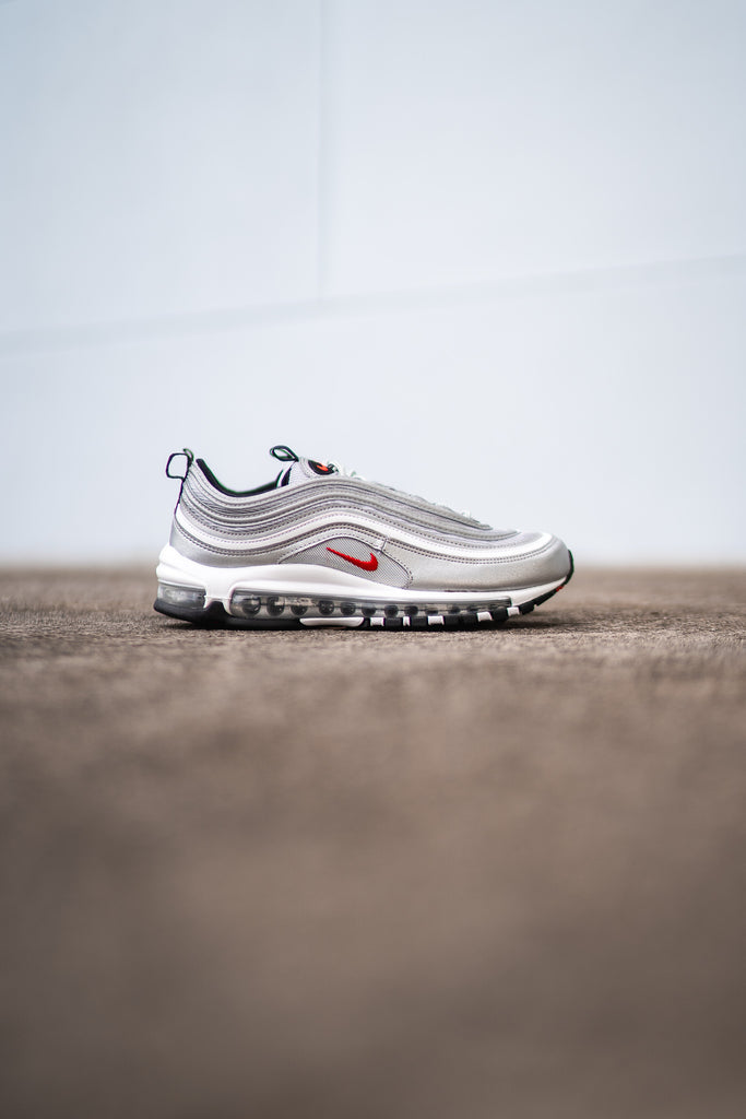 Nike Max 97 (Silver Bullet) | TOWN