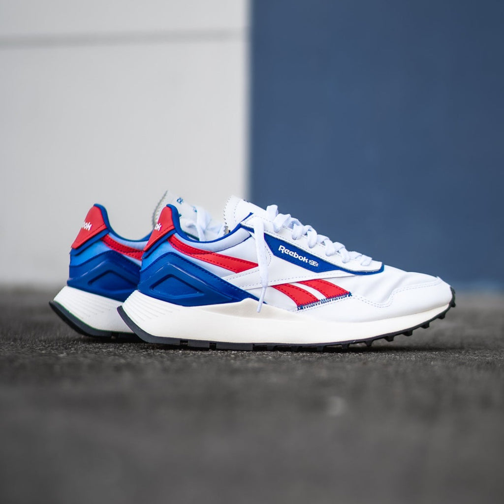 Reebok aztec enfant deepblue online