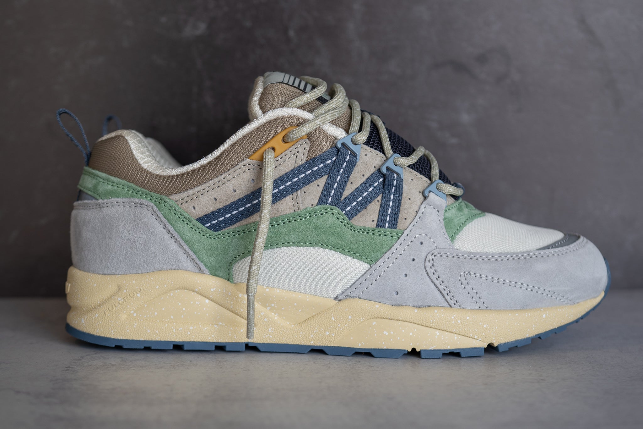 Karhu Fusion 2.0 (Basil) - Karhu