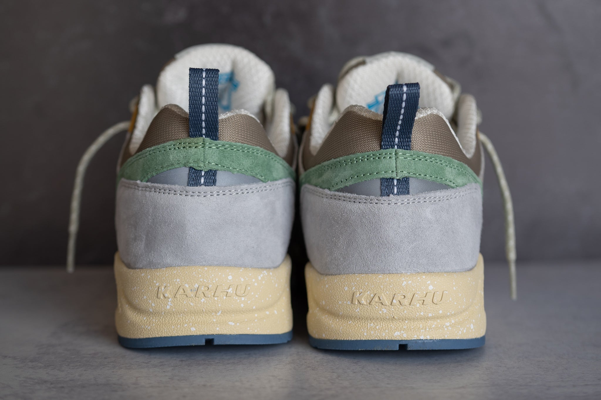 Karhu Fusion 2.0 (Basil) - Karhu