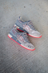 Mens Asics Gel-Lyte 3 OG (Oatmeal/Fawn) - Asics