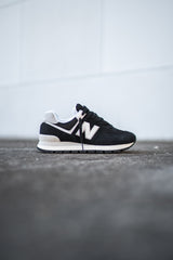 New Balance 574 (Core Black) - ML574D2I - New Balance