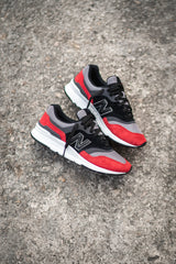 New Balance 997H (Molten Rock) - CM997HSR - New Balance