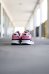 Women's New Balance 997H (Bubblegum) - CW997HSP - New Balance