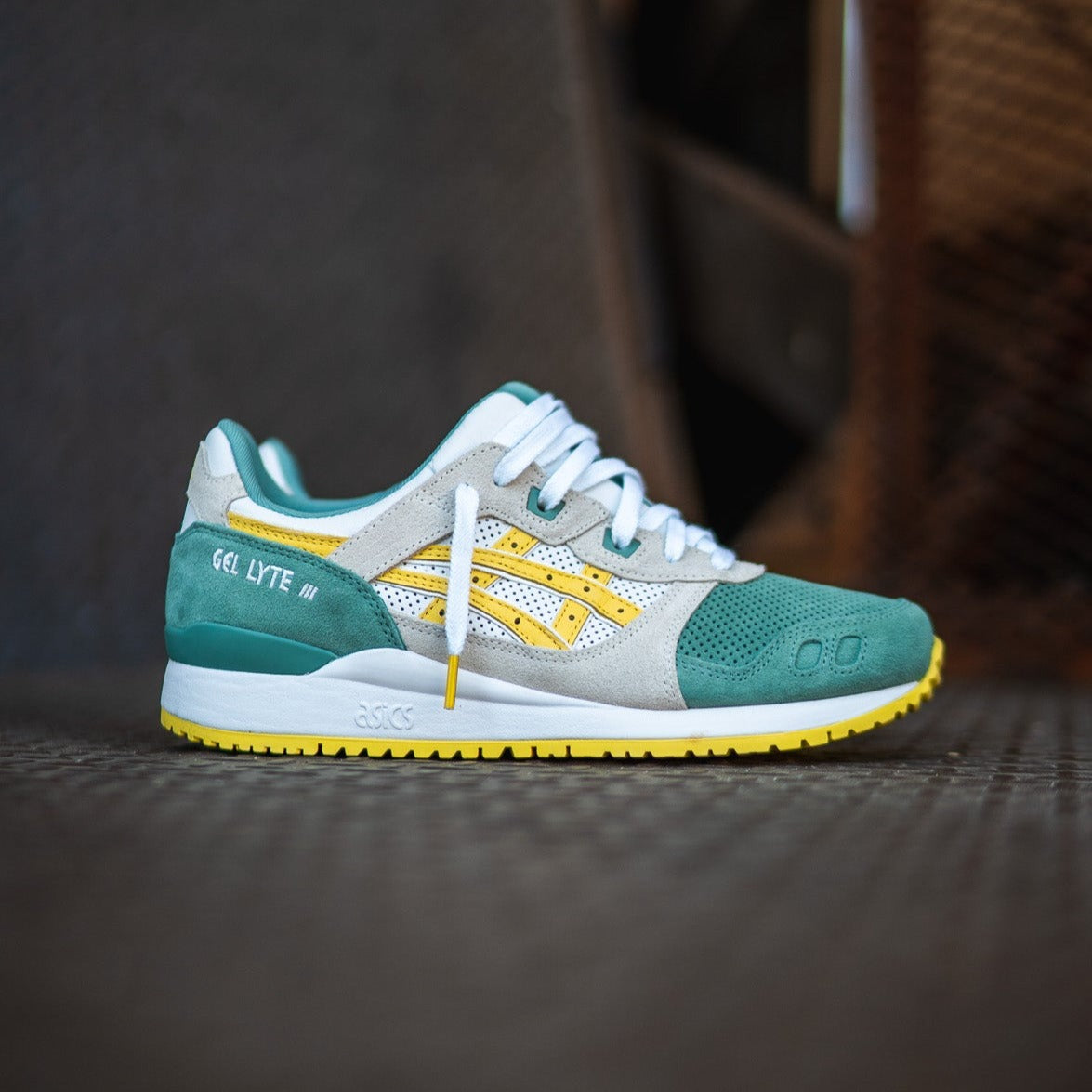 Asics shops gel lyte 1990 prix