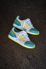 Asics Gel-Lyte 3 (Sage/Banana Cream) - Asics