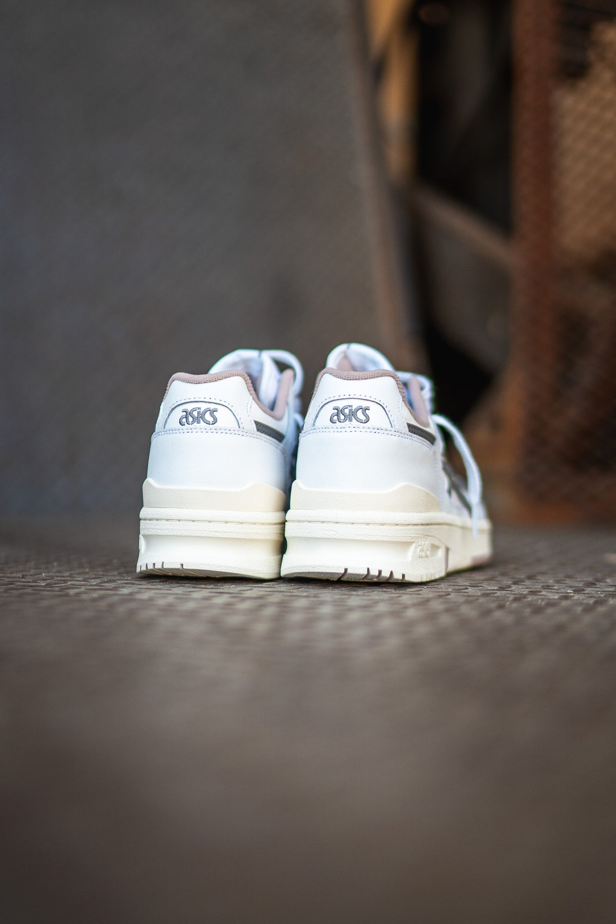 asics canal walk