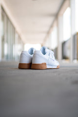 Reebok Workout Plus (White/Gum) - Reebok