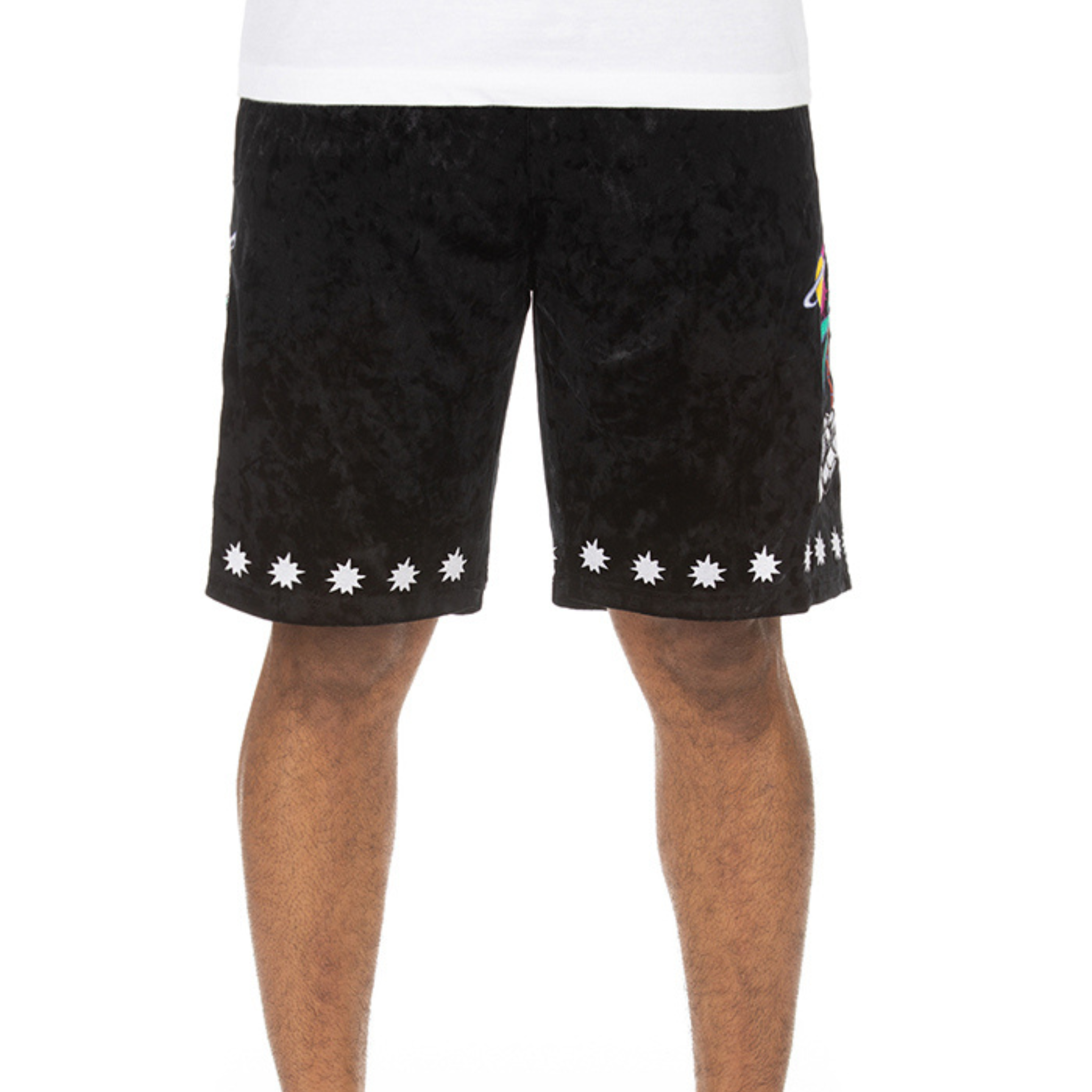 Billionaire Boys Club Odyssey Short (Black) - Billionaire Boys Club