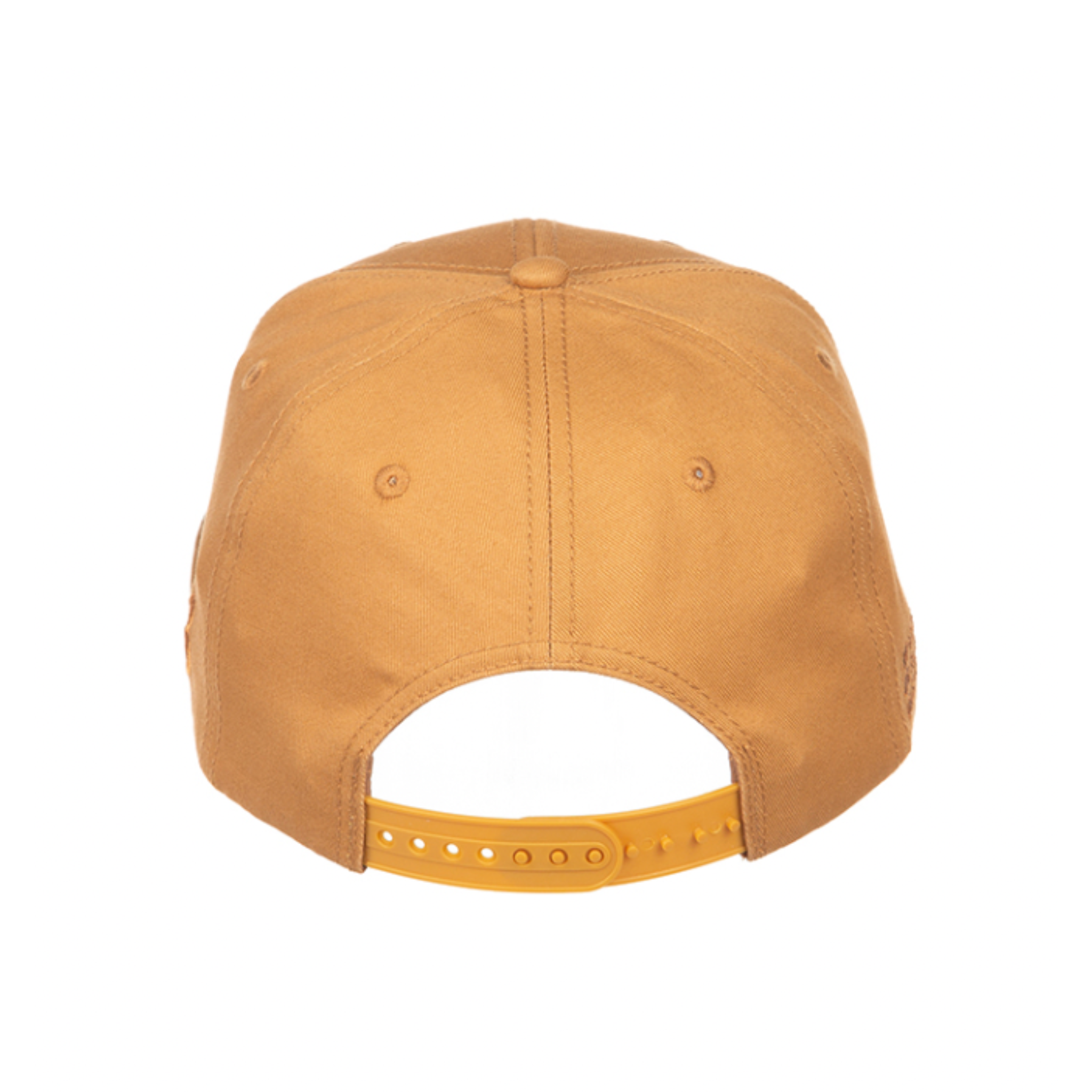 Billionaire Boys Club Helmet Crack Snapback (Taffy) - Billionaire Boys Club