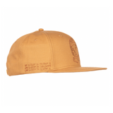 Billionaire Boys Club Helmet Crack Snapback (Taffy) - Billionaire Boys Club