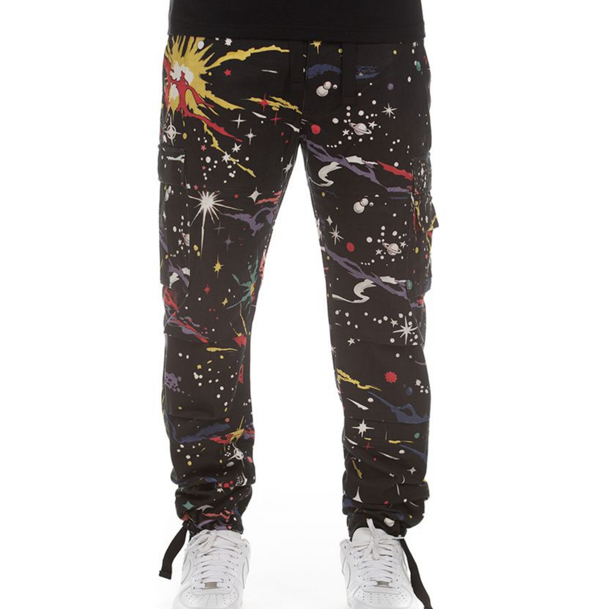 Billionaire Boys Club BB Expllode Pant - Billionaire Boys Club