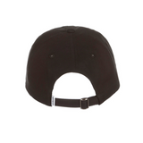 Ice Cream Pick A Card Dad Hat (Black) - Ice Cream