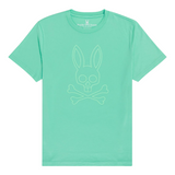 Psycho Bunny Owen Tee (Miami Pool) - Psycho Bunny