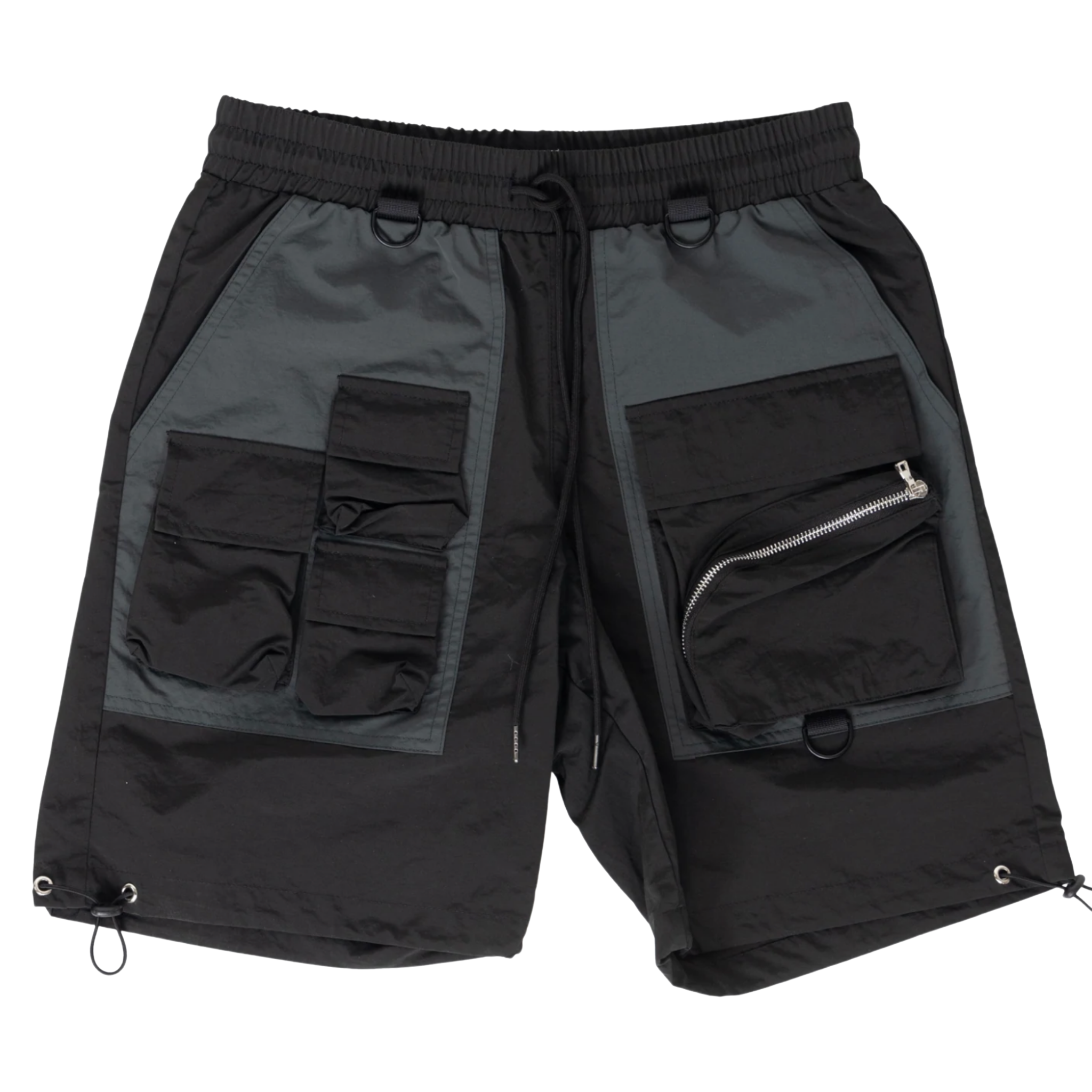 EPTM TRAILBLAZER SHORTS (BLACK) - EPTM