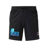 Reebok Panini Basketball Shorts - Reebok