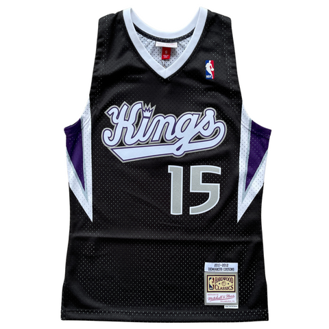  Swingman Jersey Sacramento Kings 1994-95 Mitch