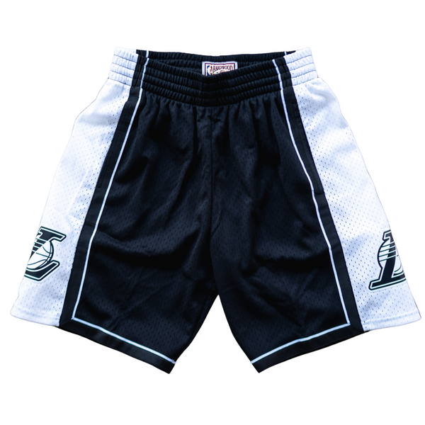 Jumbotron 2.0 Sublimated Shorts All Star 1996-97 - Shop Mitchell