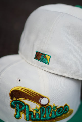 PHILADELPHIA PHILLIES 1996 ASG SUPER SOAKER INSPIRED NEW ERA