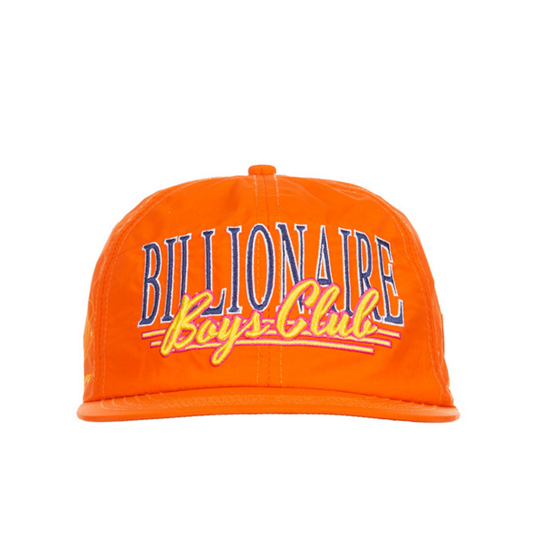 Billionaire Boys Club Wave Rider Snapback (Coral Rose) - Billionaire Boys Club