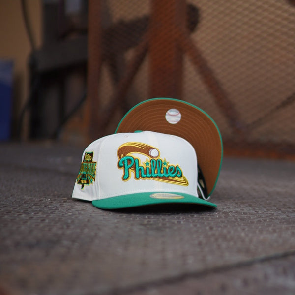 PHILADELPHIA PHILLIES NEW ERA 59FIFTY 1996 ASG HAT – Hangtime Indy