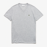 Lacoste V-neck (Grey) - Lacoste