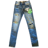 Billionaire Boys Club Universe Jean - Billionaire Boys Club