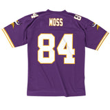 Mitchell & Ness Legacy Jersey Minnesota Vikings 1998 Randy Moss - Mitchell & Ness