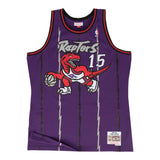 Mitchell & Ness Swingman Jersey Toronto Raptors Road 1998-99 Vince Carter - Mitchell & Ness