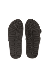 Billionaire Boys Club Cosmic Slides (Black) - Billionaire Boys Club